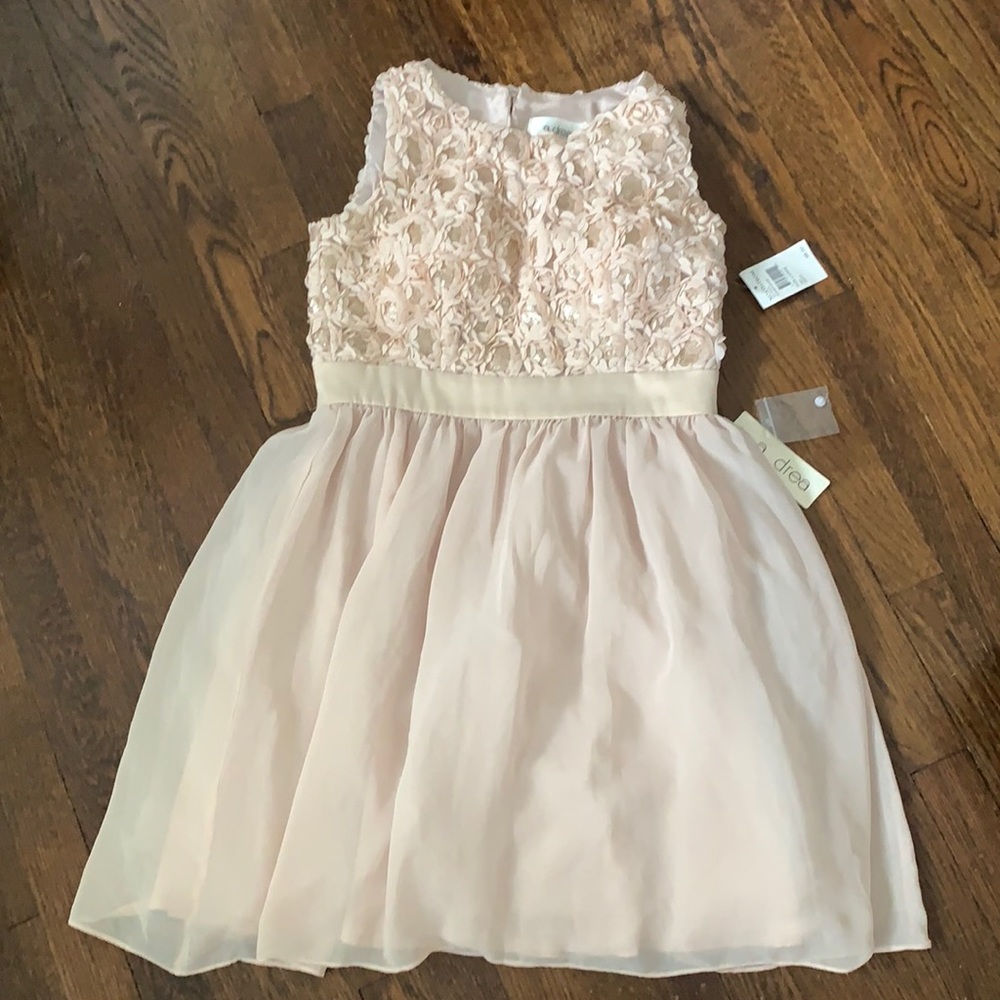 A. Drea dress
